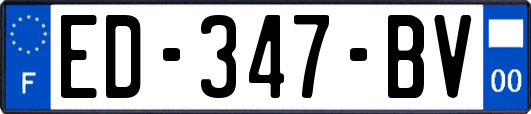 ED-347-BV