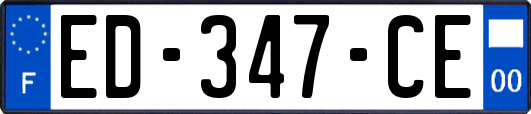 ED-347-CE