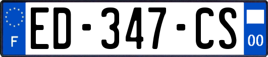 ED-347-CS