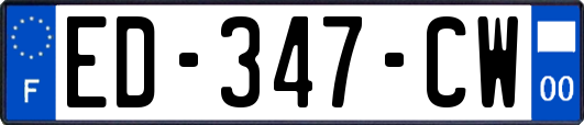 ED-347-CW