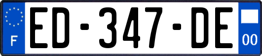 ED-347-DE