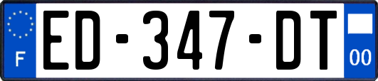 ED-347-DT