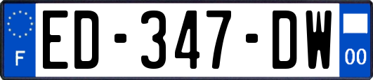 ED-347-DW