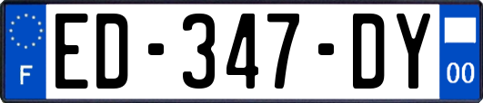 ED-347-DY
