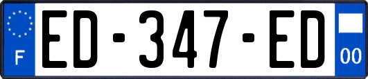 ED-347-ED