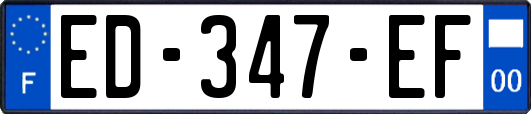 ED-347-EF