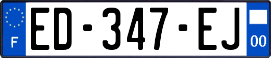 ED-347-EJ