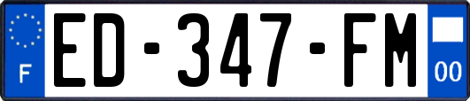 ED-347-FM