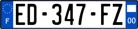 ED-347-FZ