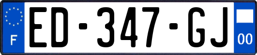 ED-347-GJ