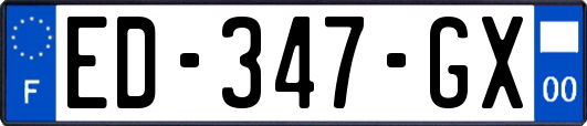 ED-347-GX