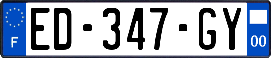 ED-347-GY