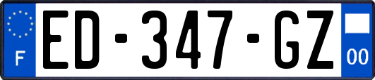 ED-347-GZ