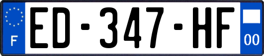 ED-347-HF