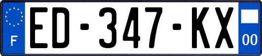 ED-347-KX