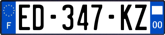 ED-347-KZ