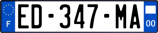 ED-347-MA