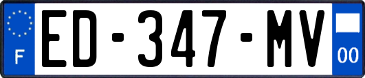 ED-347-MV