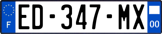 ED-347-MX