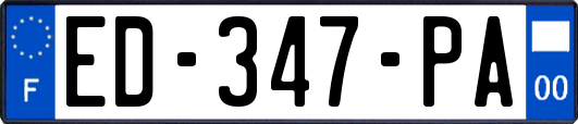 ED-347-PA