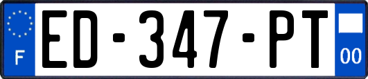 ED-347-PT