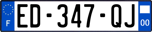 ED-347-QJ