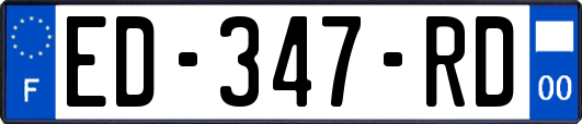 ED-347-RD