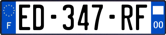 ED-347-RF