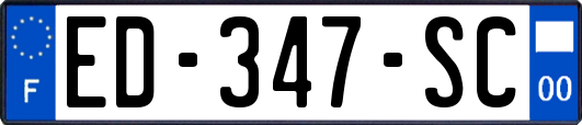 ED-347-SC