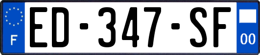 ED-347-SF