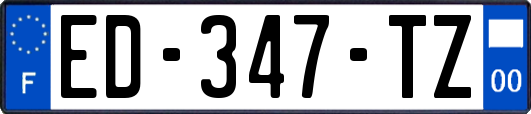 ED-347-TZ