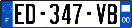 ED-347-VB