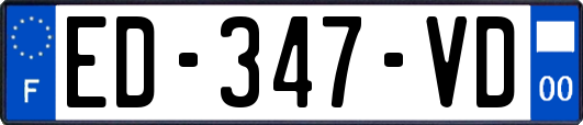 ED-347-VD