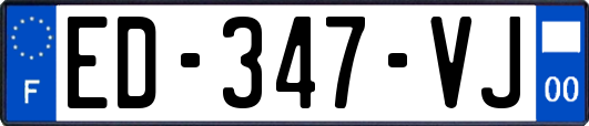 ED-347-VJ