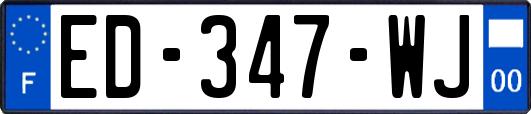 ED-347-WJ