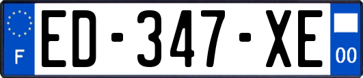 ED-347-XE