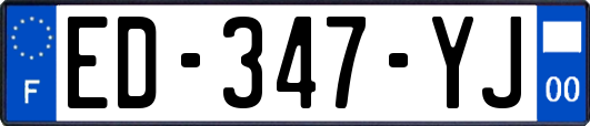 ED-347-YJ