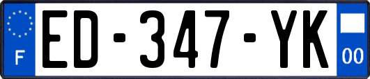 ED-347-YK