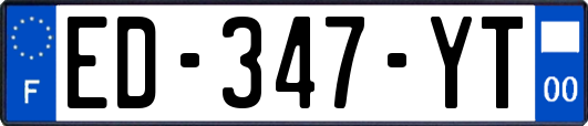 ED-347-YT