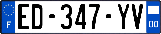 ED-347-YV