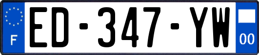 ED-347-YW
