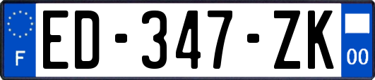 ED-347-ZK