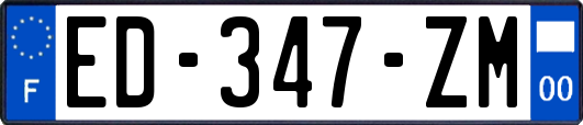 ED-347-ZM