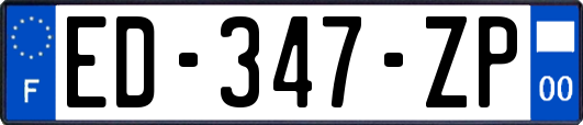 ED-347-ZP