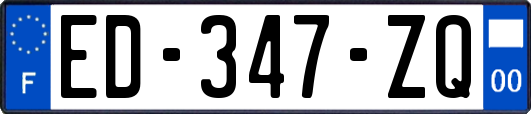 ED-347-ZQ