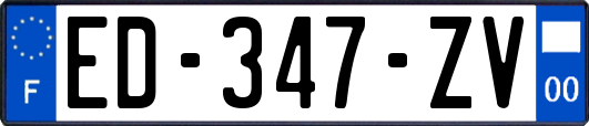 ED-347-ZV