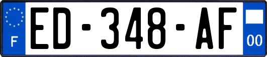 ED-348-AF