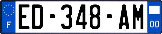 ED-348-AM