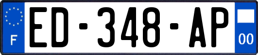 ED-348-AP