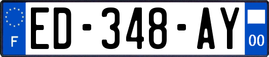 ED-348-AY